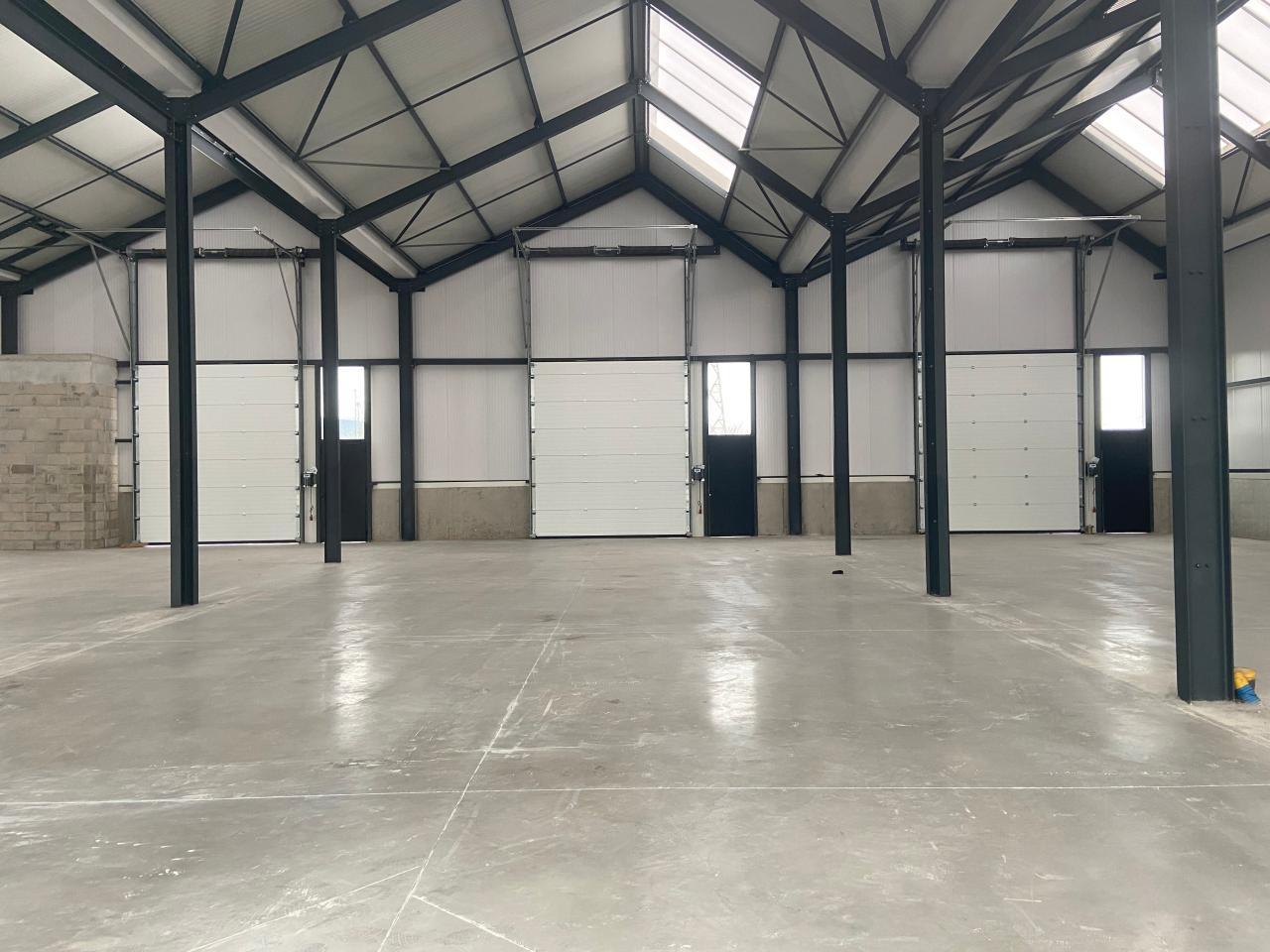 Location local d'activité Toussieu Rhône OLACT2204198 3