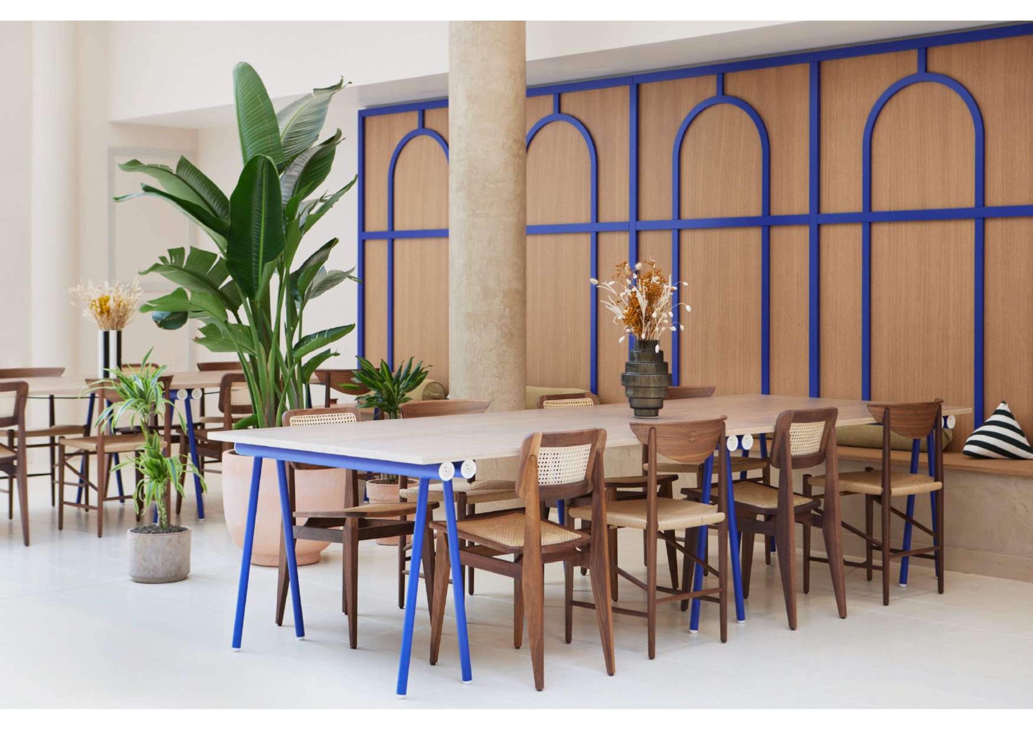 Morning Pont de Neuilly