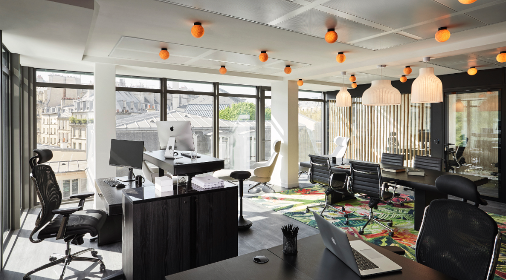 Kwerk Signature Saint-Honoré