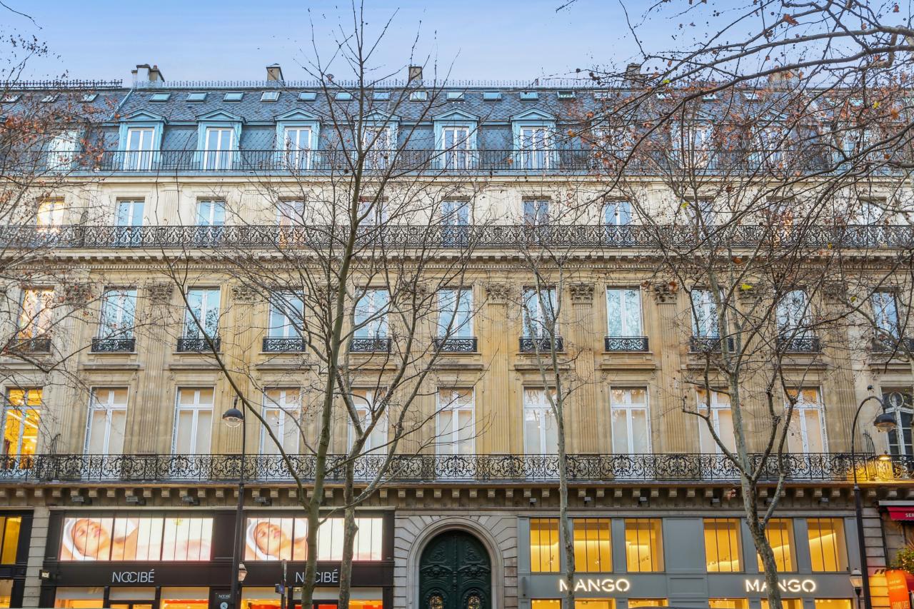 Bureau Paris 3673m² Location Bureau Paris OLBUR2311012