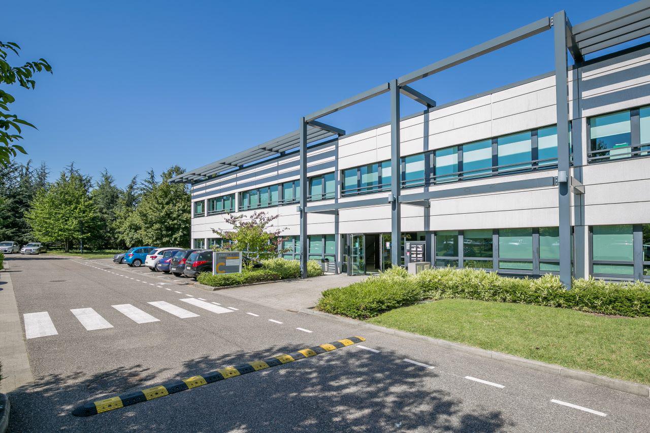 Bureau Saint-Priest 5972m² Location Bureau Saint-Priest Rhône OLBUR2108812