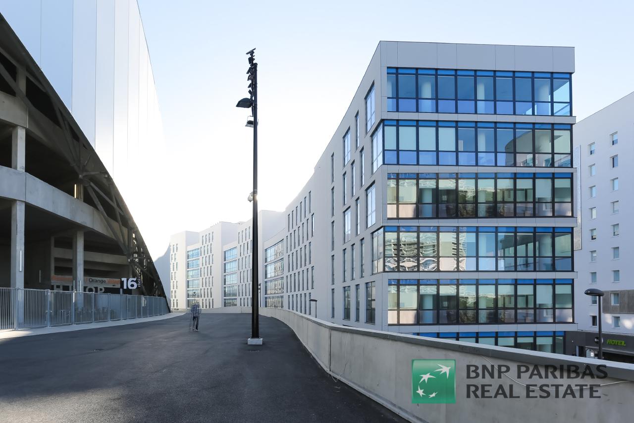 Bureau Marseille 1090m² Location Bureau Marseille Bouches-du-Rhône OLBUR2641983