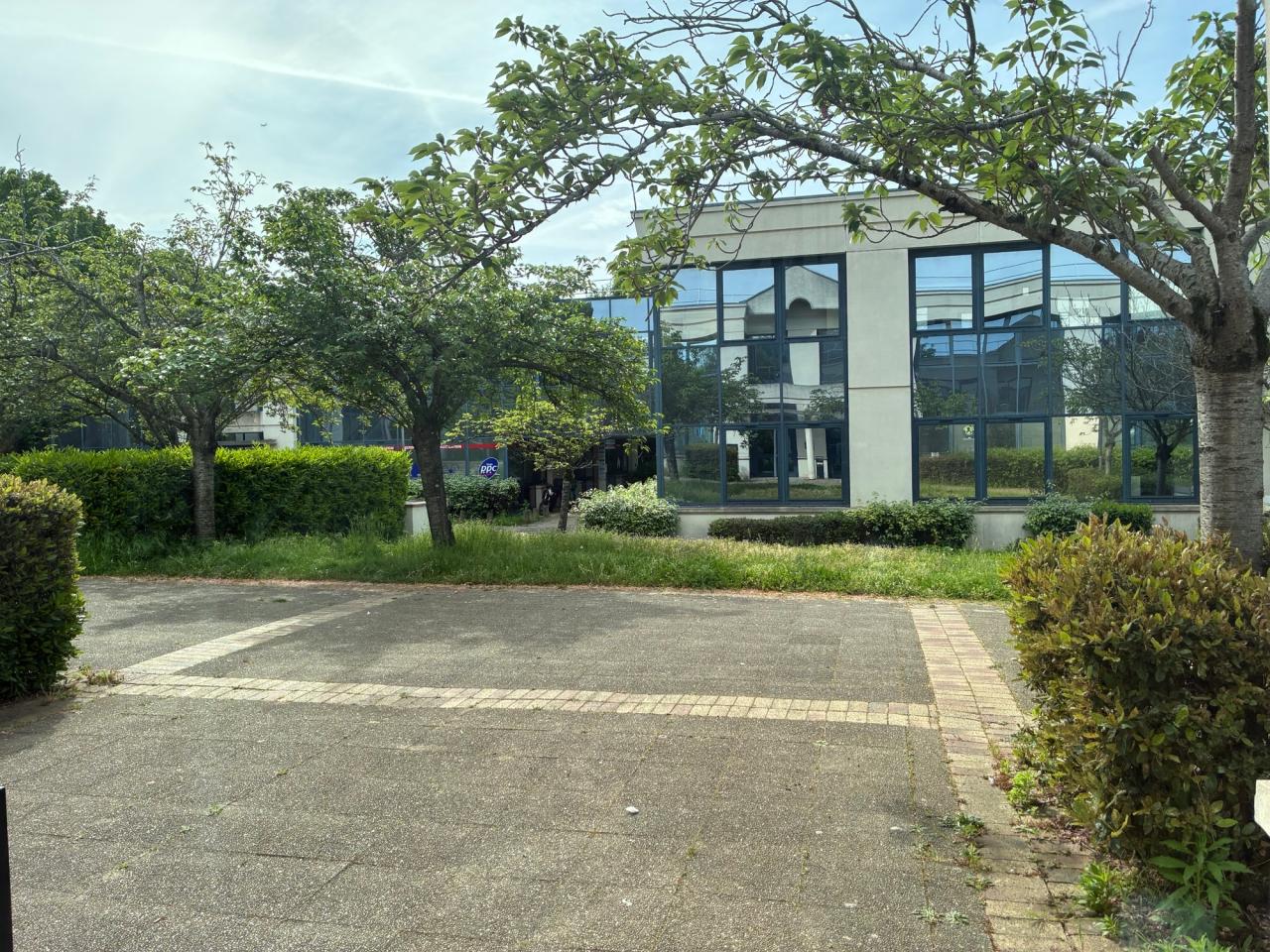 Bureau Créteil 173m² Location Bureau Créteil Val-de-Marne OLBUR2206885