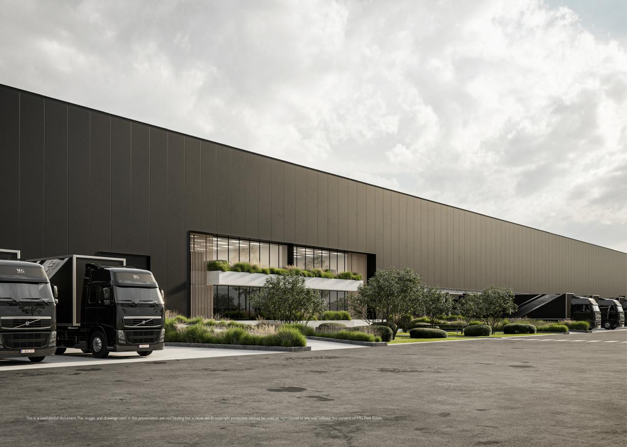Entrepôt Classe A Calais 42852m² Location Entrepôt Classe A Calais Pas-de-Calais OLLOG2106263
