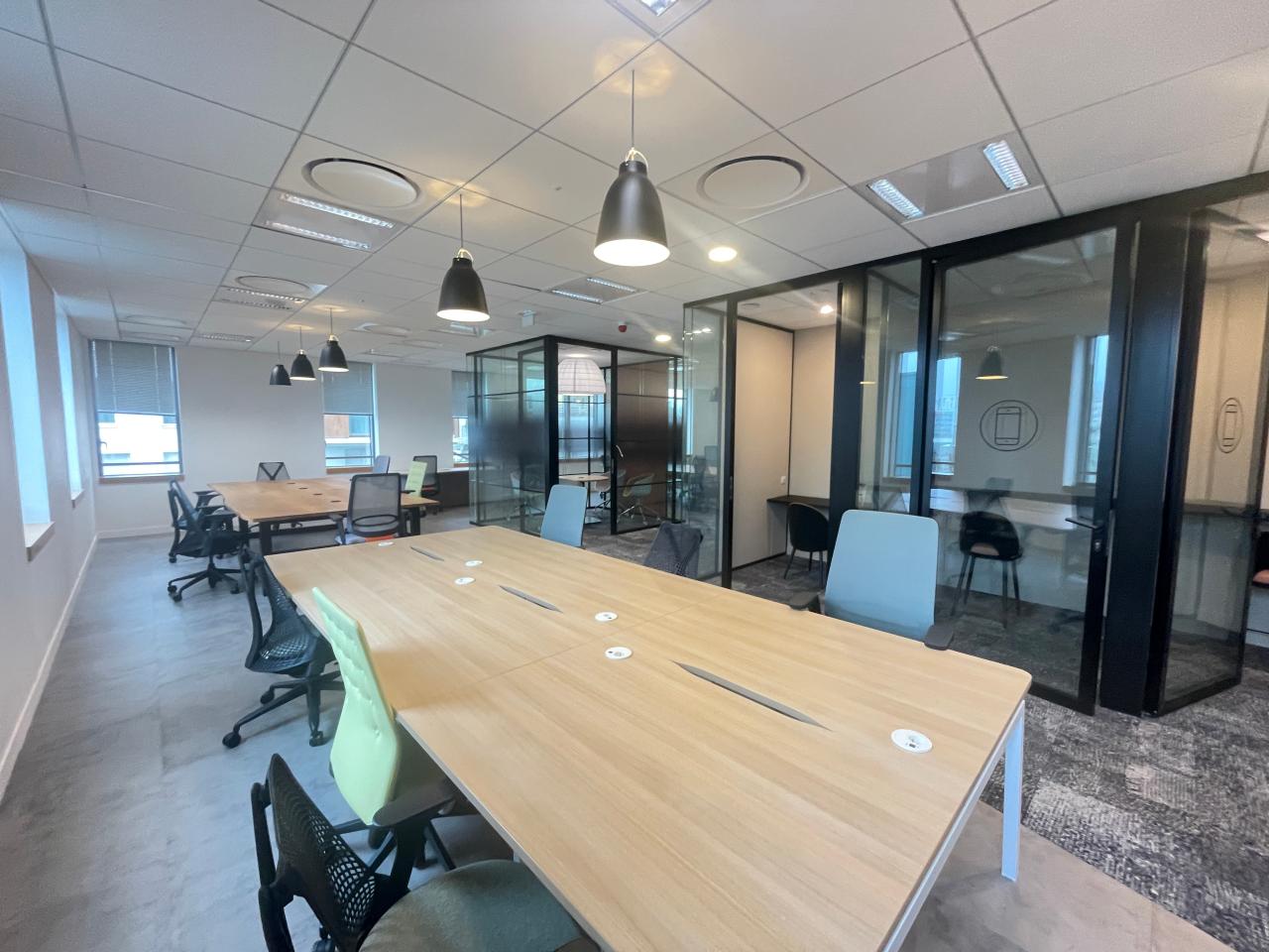 Bureau Nantes 295m² Location Bureau Nantes OLBUR2537205