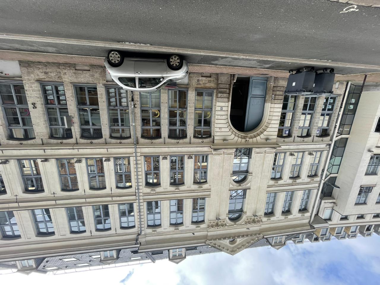 Bureau Lille 487m² Location Bureau Lille Nord OLBUR2114047