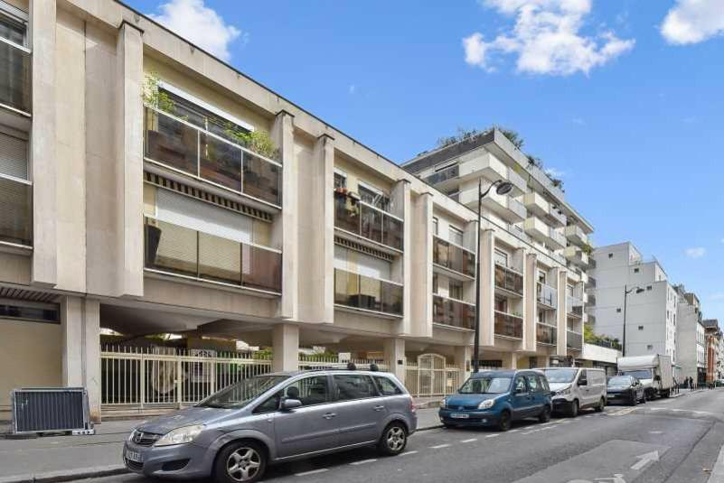 Bureau Paris 97m² Location Bureau Paris OLBUR2428318