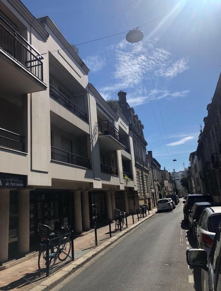 Bureau Bordeaux 218m² Vente Bureau Bordeaux Gironde OVBUR2110689