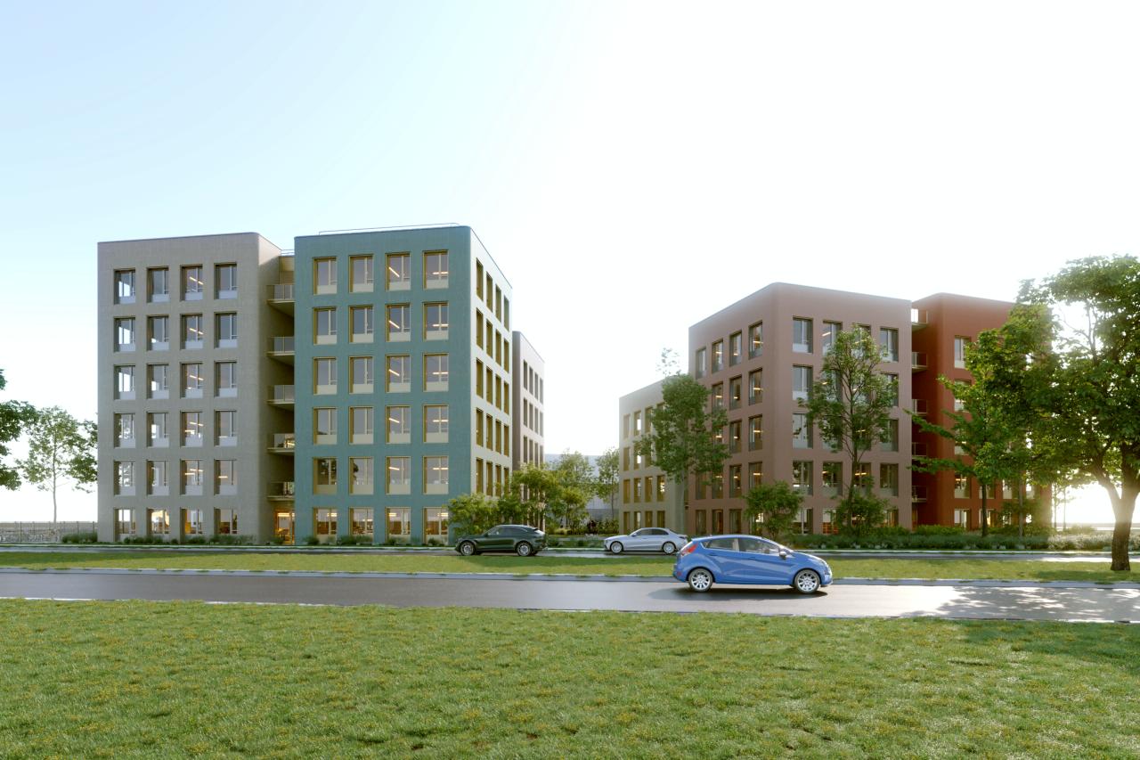 Bureau Tours 3896.5m² Location Bureau Tours Indre-et-Loire OLBUR2424212