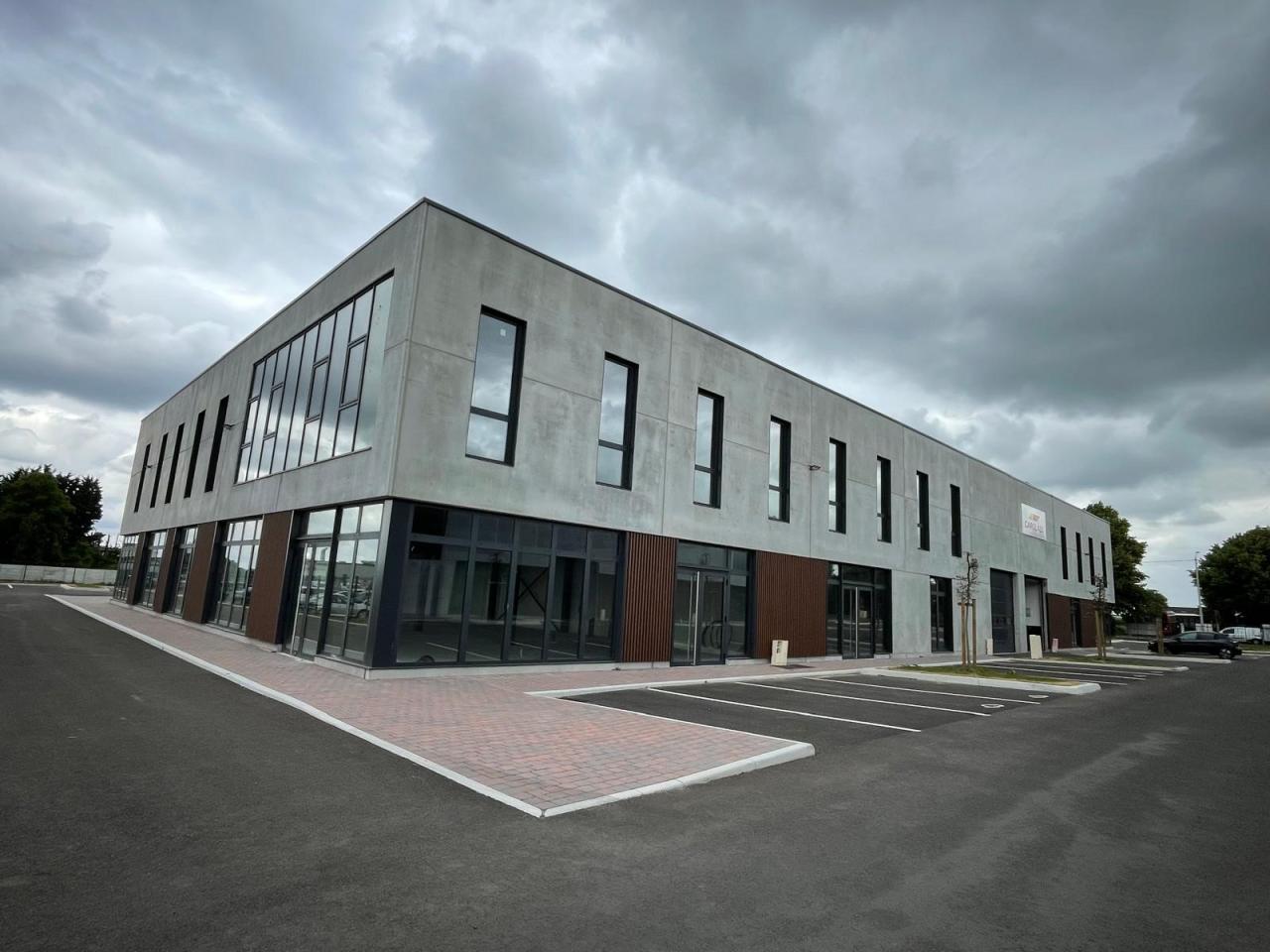 Local d'activité Seclin 2642m² Location Local d'activité Seclin Nord OLACT2207142