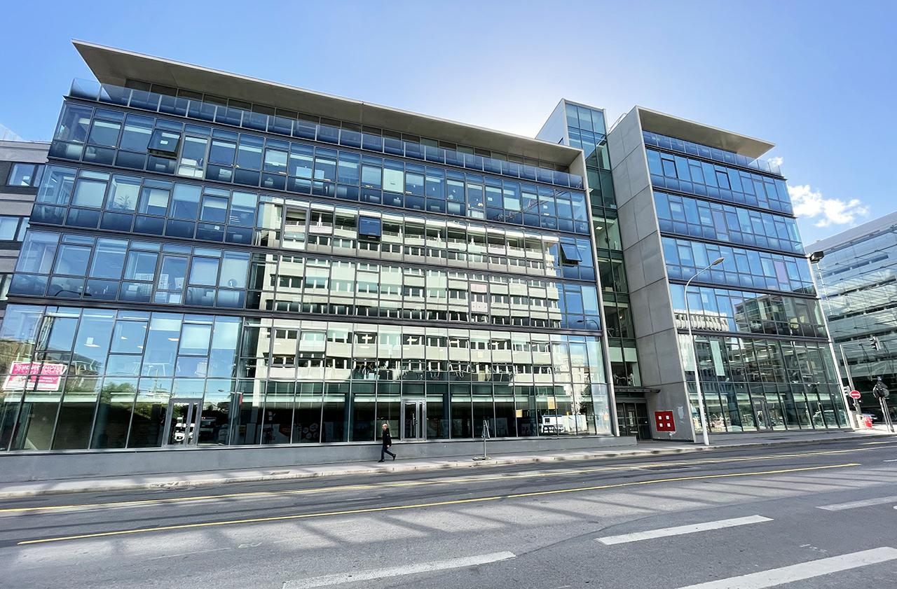 Bureau Lyon 3663m² Location Bureau Lyon Rhône OLBUR2109182