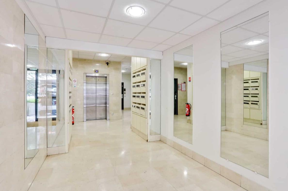 Bureau Antony 1693m² Location Bureau Antony Hauts-de-Seine OLBUR2313536