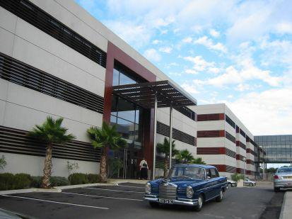 Bureau Montpellier 399.6m² Location Bureau Montpellier OLBUR2313296