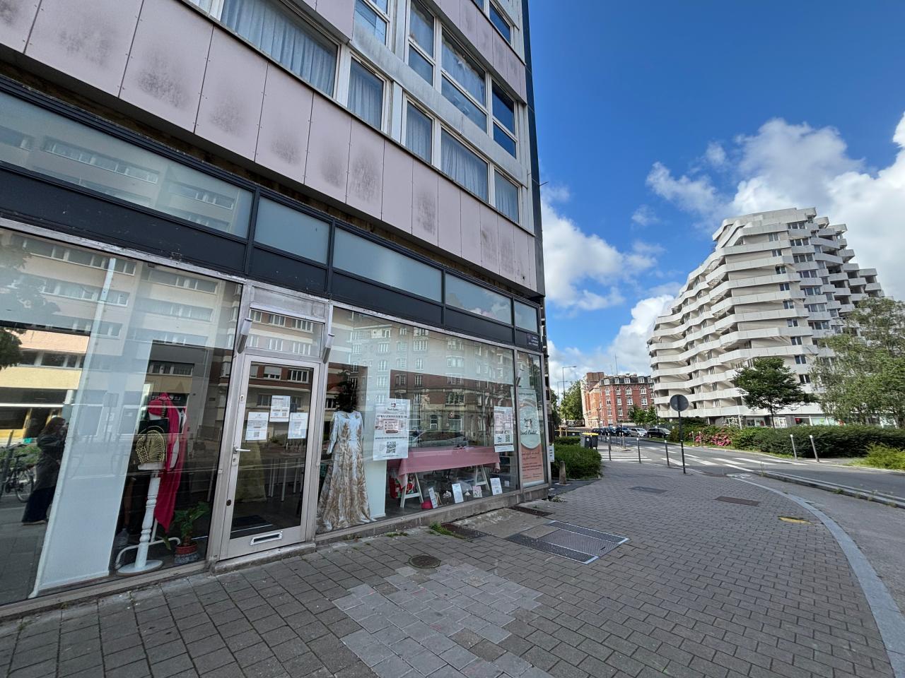 Bureau Lille 101m² Location Bureau Lille Nord OLBUR2642699