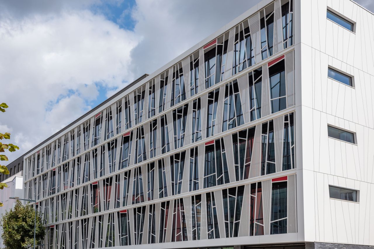 Bureau Maisons-Alfort 823m² Location Bureau Maisons-Alfort Val-de-Marne OLBUR2425423