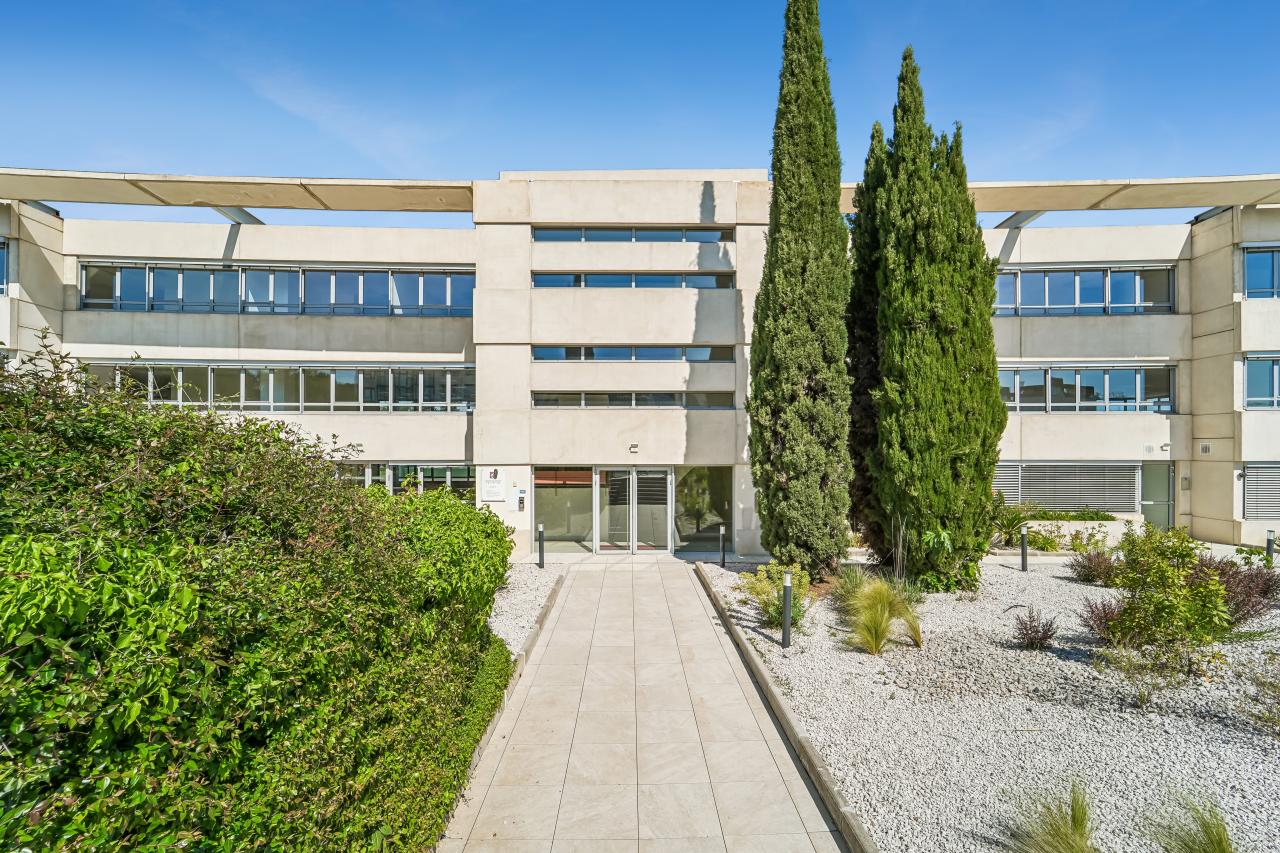 Bureau Montpellier 2075.04m² Vente Bureau Montpellier Hérault OVBUR2318728