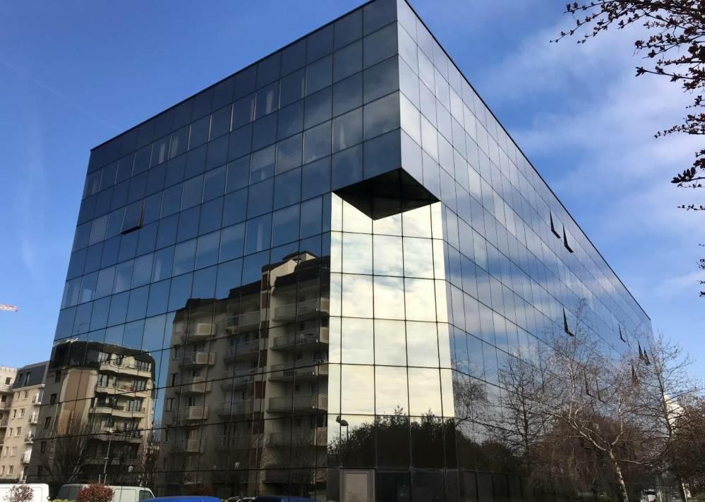 Bureau Cergy 2004m² Location Bureau Cergy Val-d'Oise OLBUR2310795