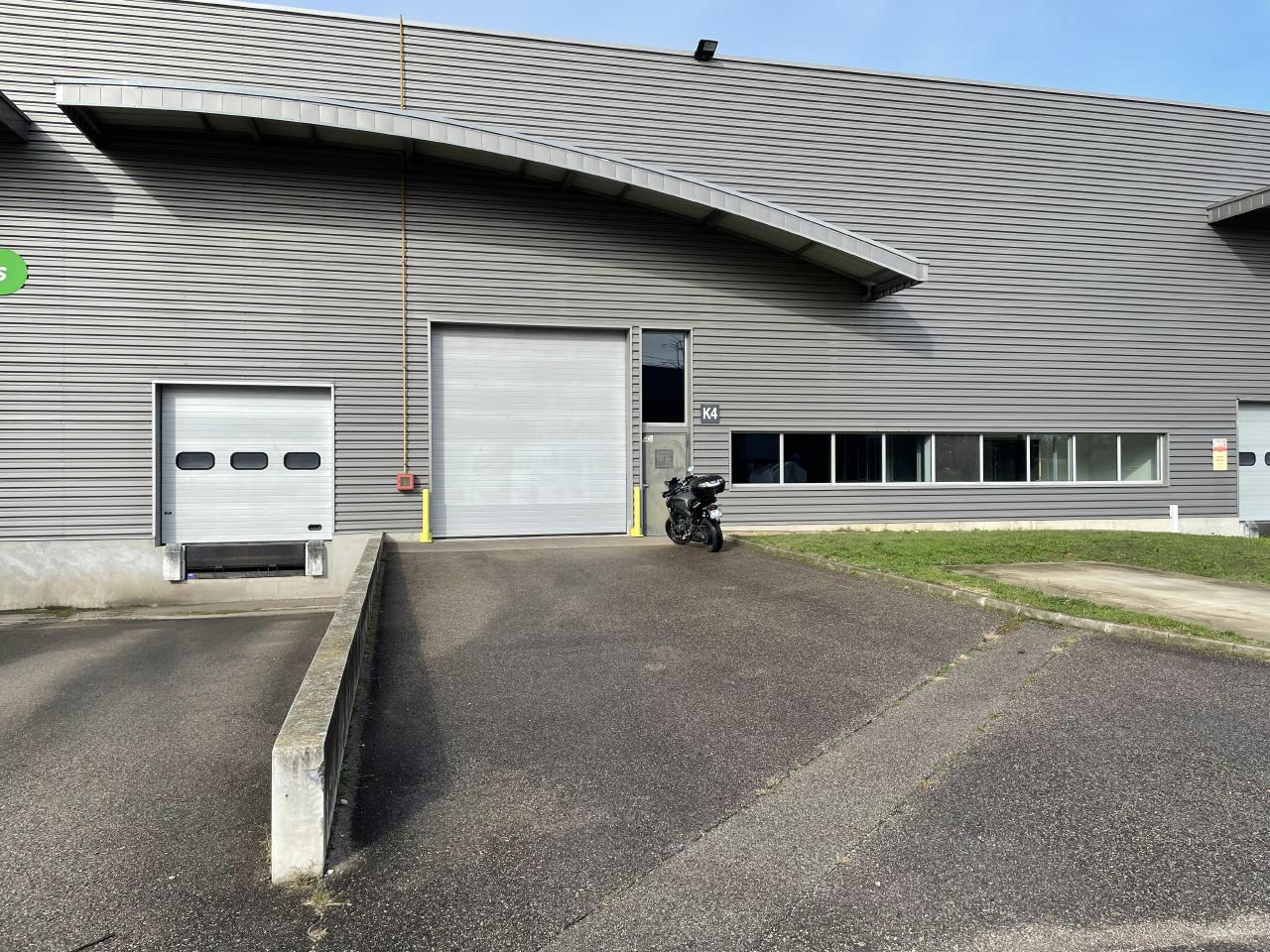 Local d'activité Saint-Priest 4801.9m² Location Local d'activité Saint-Priest Rhône OLACT2108878