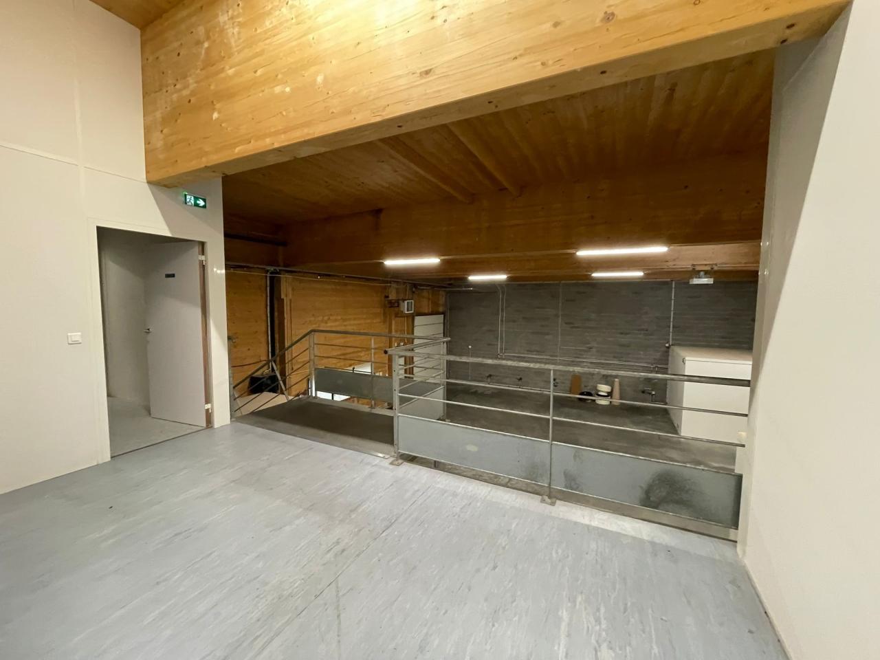 Local d'activité Wattrelos 1195m² Location Local d'activité Wattrelos Nord OLACT2535676