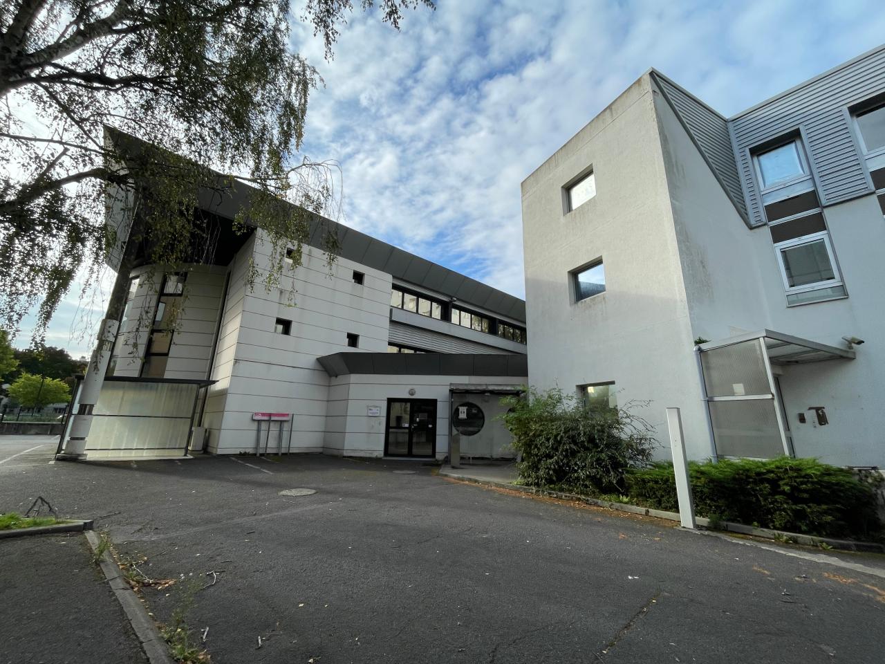 Bureau Nantes 337m² Location Bureau Nantes OLBUR2638963