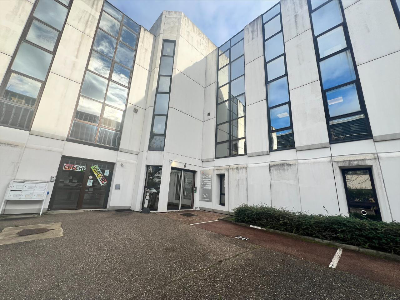 Bureau Lyon 822m² Location Bureau Lyon Rhône OLBUR2118369