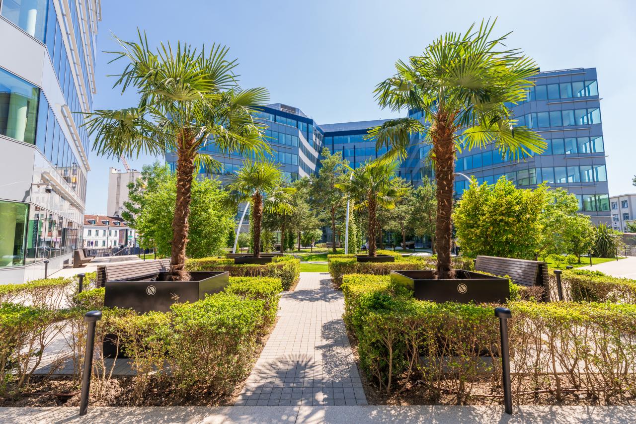 Bureau Bagneux 32324.42m² Location Bureau Bagneux Hauts-de-Seine OLBUR2100268
