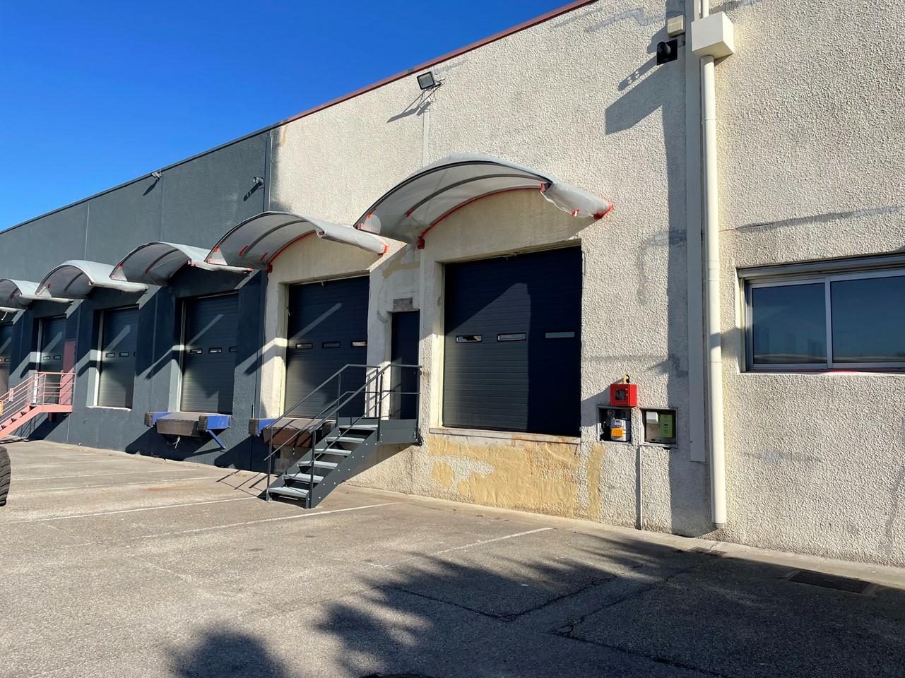 Local d'activité Corbas 6061m² Location Local d'activité Corbas Rhône OLACT2205362