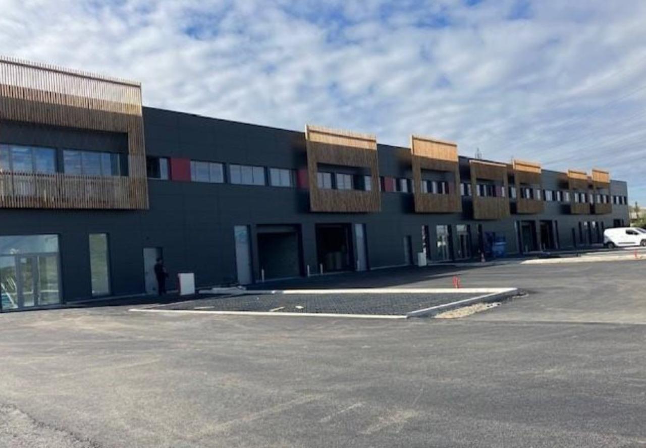 Local d'activité Créteil 1032m² Location Local d'activité Créteil Val-de-Marne OLACT2640932