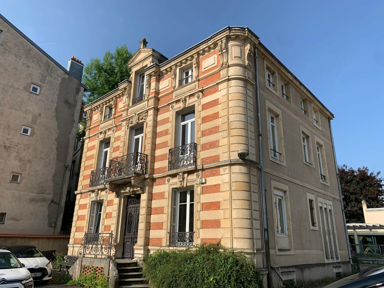 Bureau Nancy 462.97m² Location Bureau Nancy Meurthe-et-Moselle OLBUR2528957