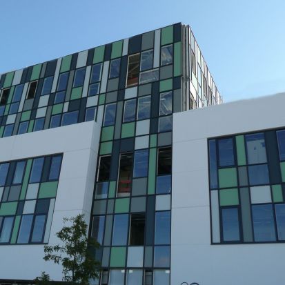 Bureau Lyon 3790m² Vente Bureau Lyon Rhône OVBUR2109249