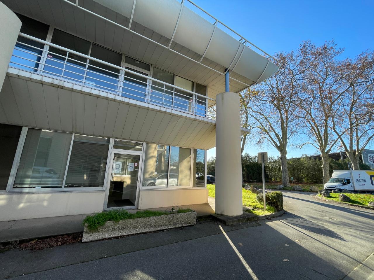 Bureau Toulouse 185m² Location Bureau Toulouse Haute-Garonne OLBUR2316040