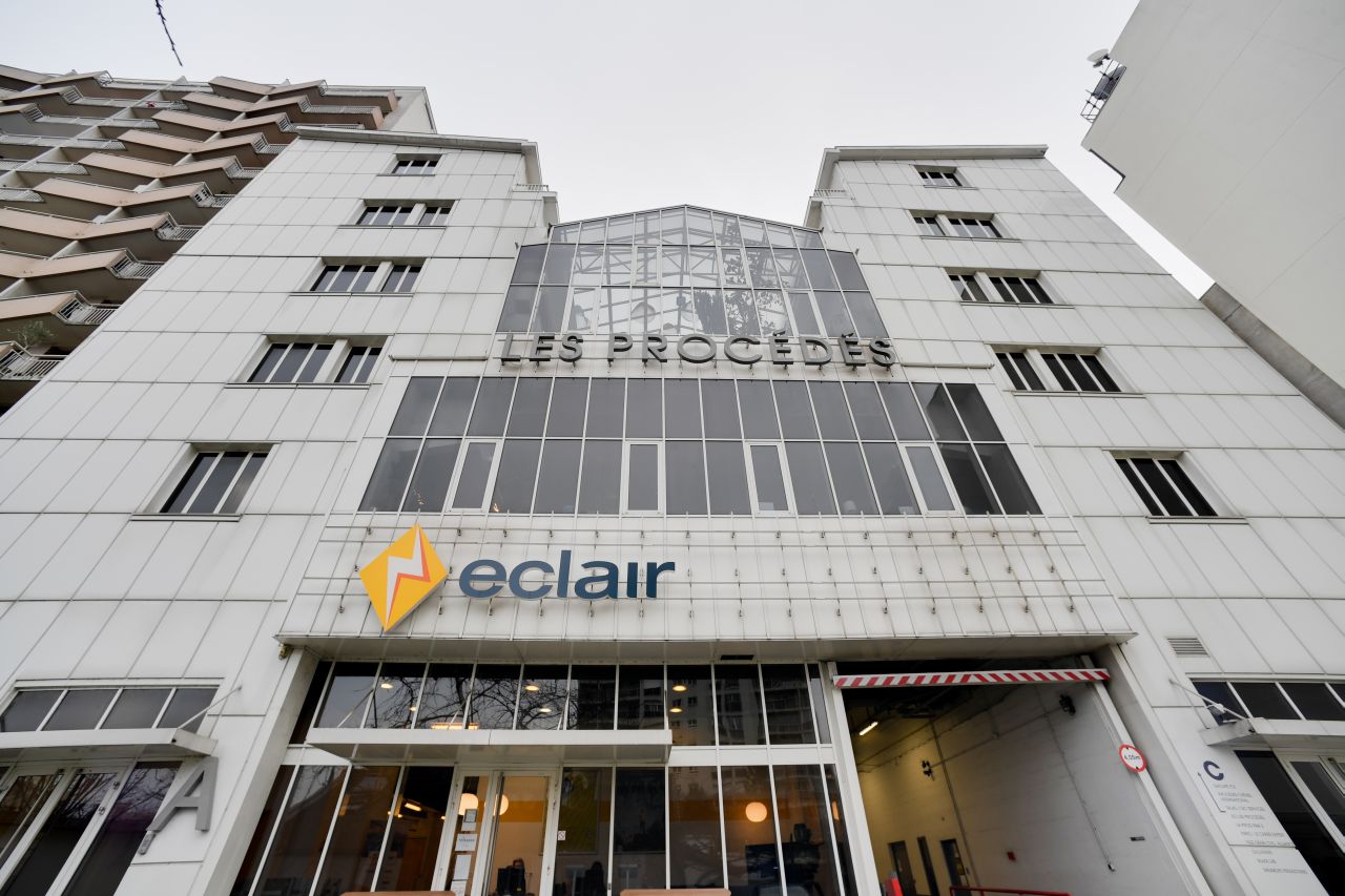 Bureau Vanves 5643m² Location Bureau Vanves Hauts-de-Seine OLBUR2104313