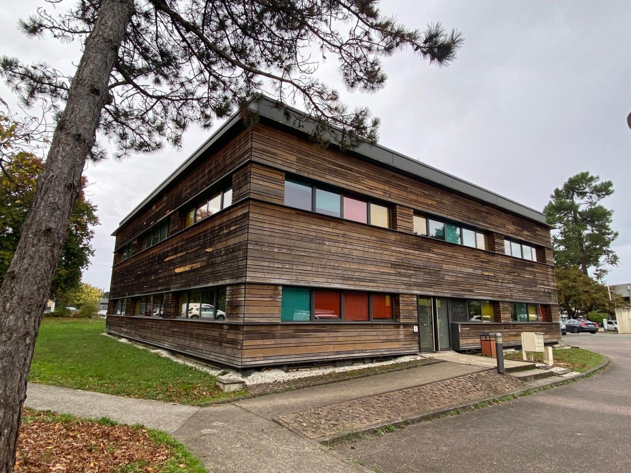 Bureau Mérignac 563m² Location Bureau Mérignac OLBUR2426642