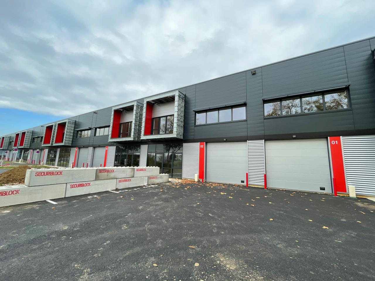 Local d'activité Bondoufle 7560m² Location Local d'activité Bondoufle Essonne OLACT2309818