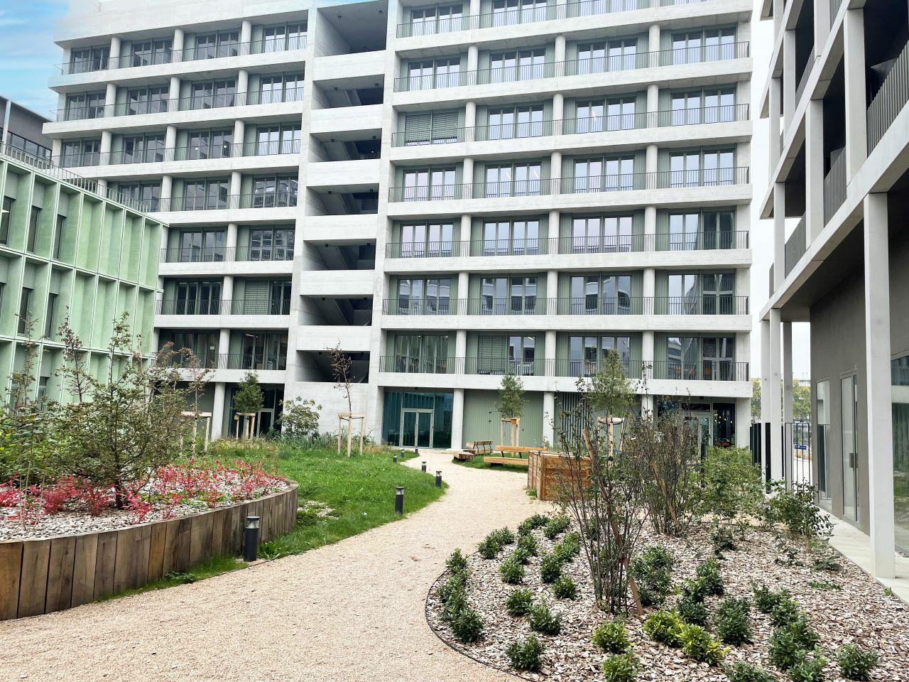 Bureau Lyon 2788m² Location Bureau Lyon Rhône OLBUR2110019