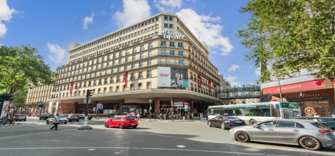 Bureau 234m² Location Bureau Paris OLBUR2639884