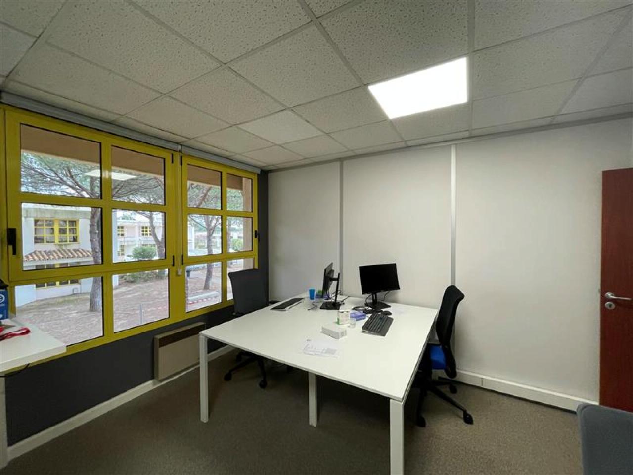 Bureau Montpellier 457.4m² Location Bureau Montpellier OLBUR2530293