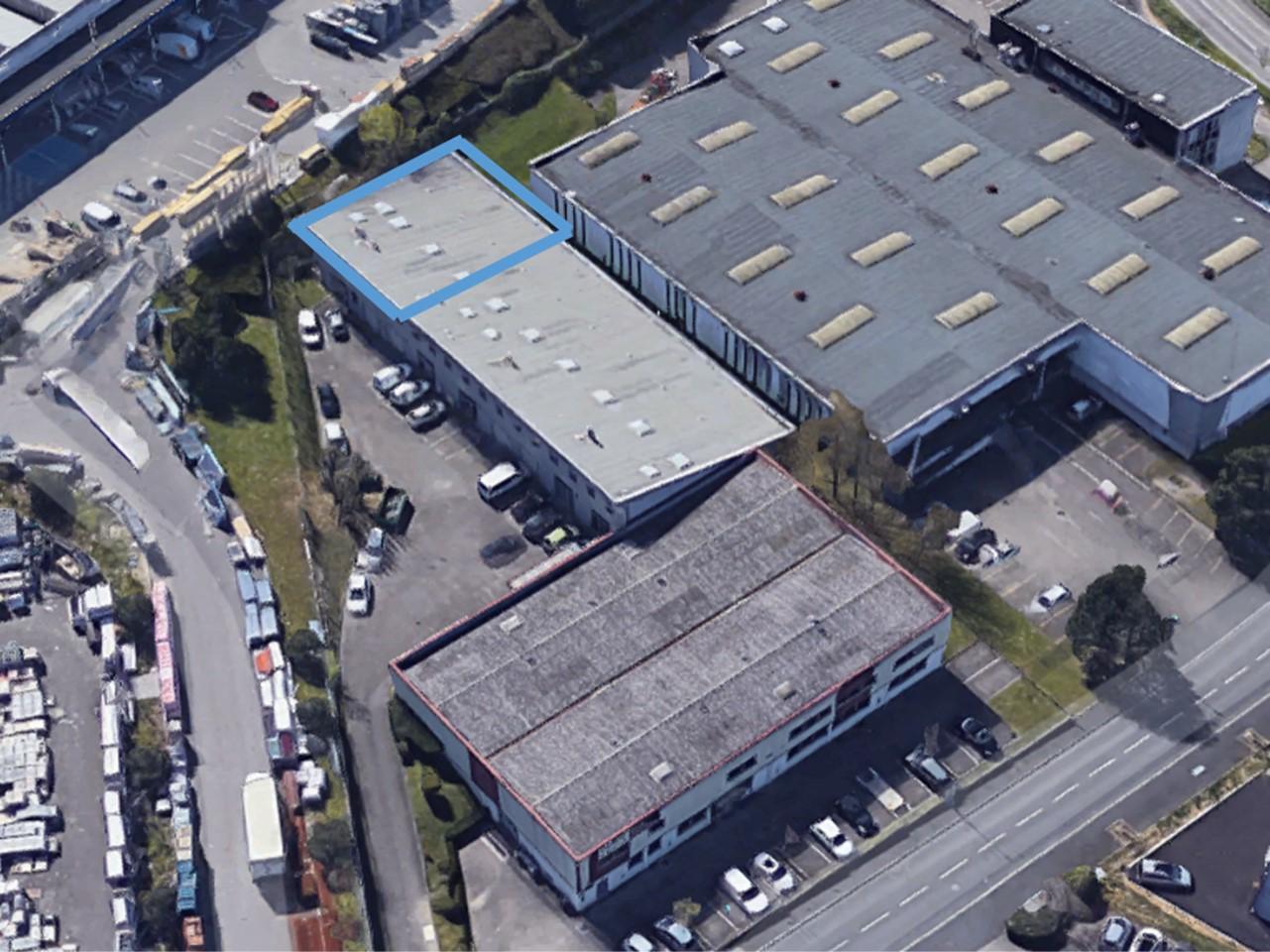 Local d'activité Dardilly 856m² Location Local d'activité Dardilly Rhône OLACT2109644