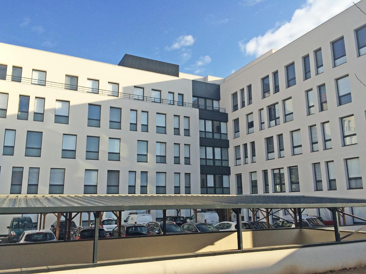 Bureau Villeurbanne 4975m² Location Bureau Villeurbanne Rhône OLBUR2110000