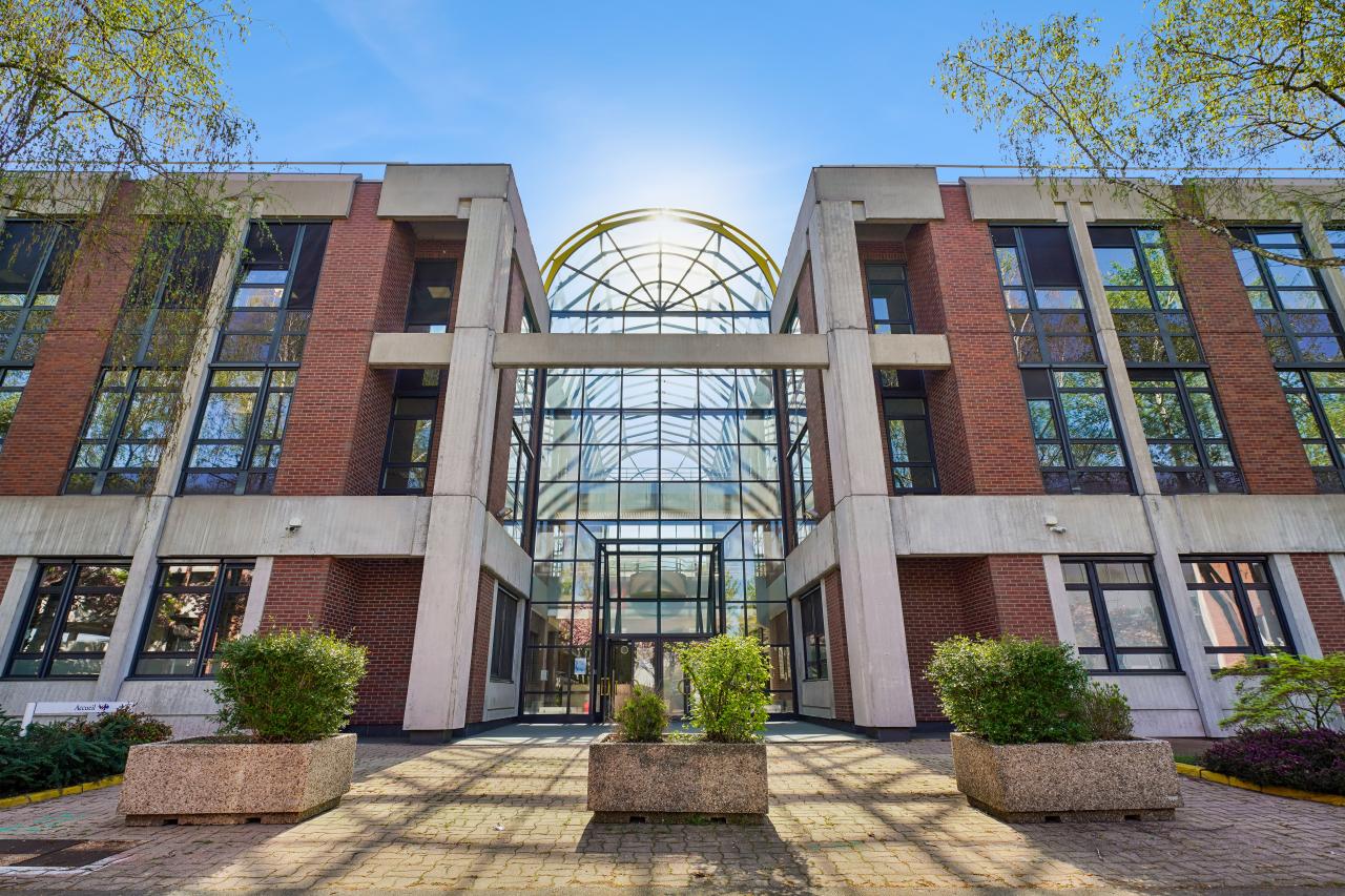 Bureau Courcouronnes 4384m² Location Bureau Courcouronnes Essonne OLBUR2420748
