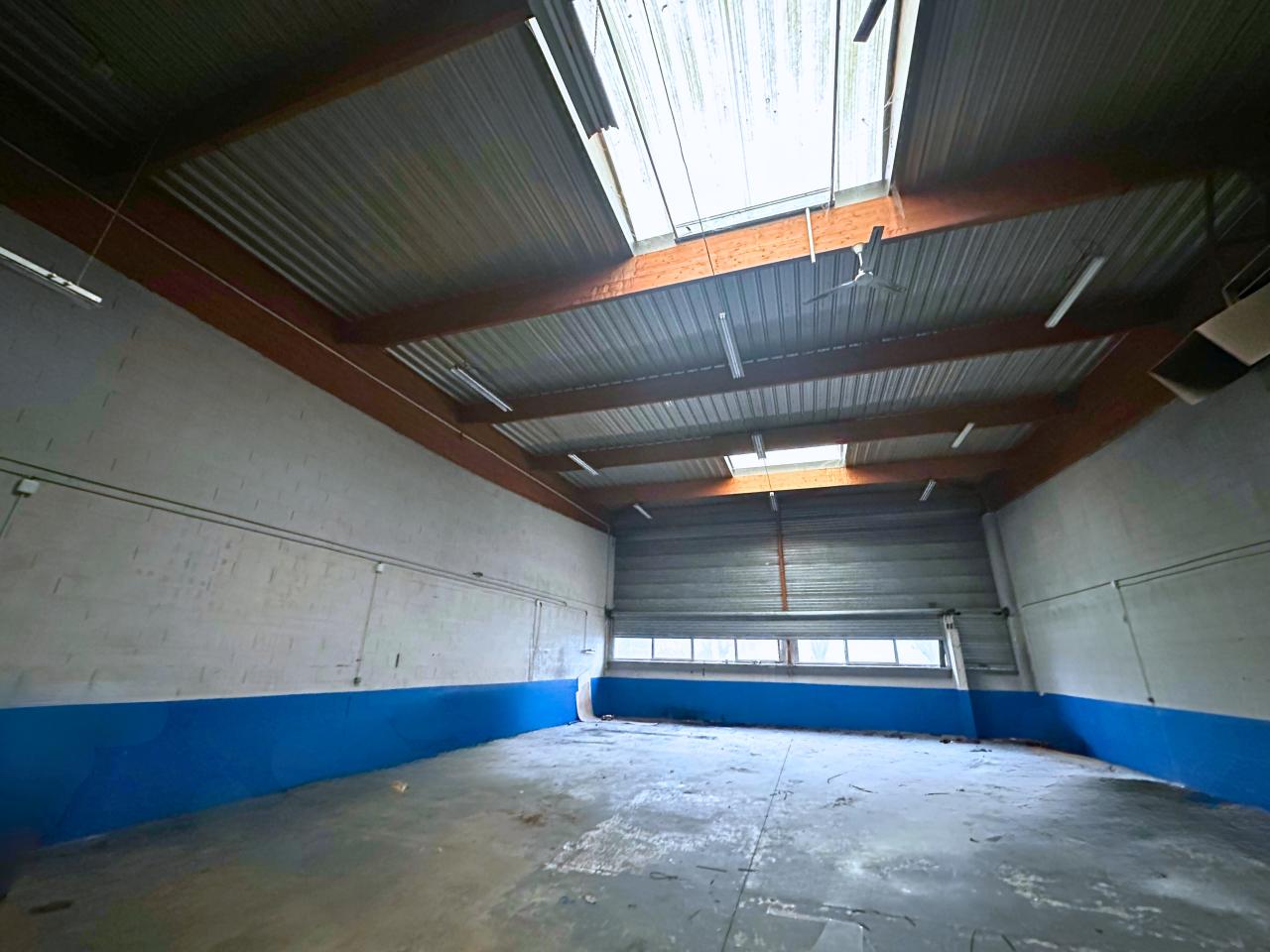 Local d'activité Torcy 1245m² Location Local d'activité Torcy Seine-et-Marne OLACT2424847