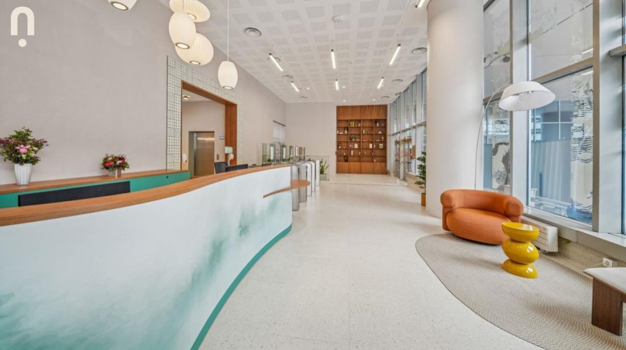 Bureau 4256.7m² Location Bureau Paris OLBUR2309248