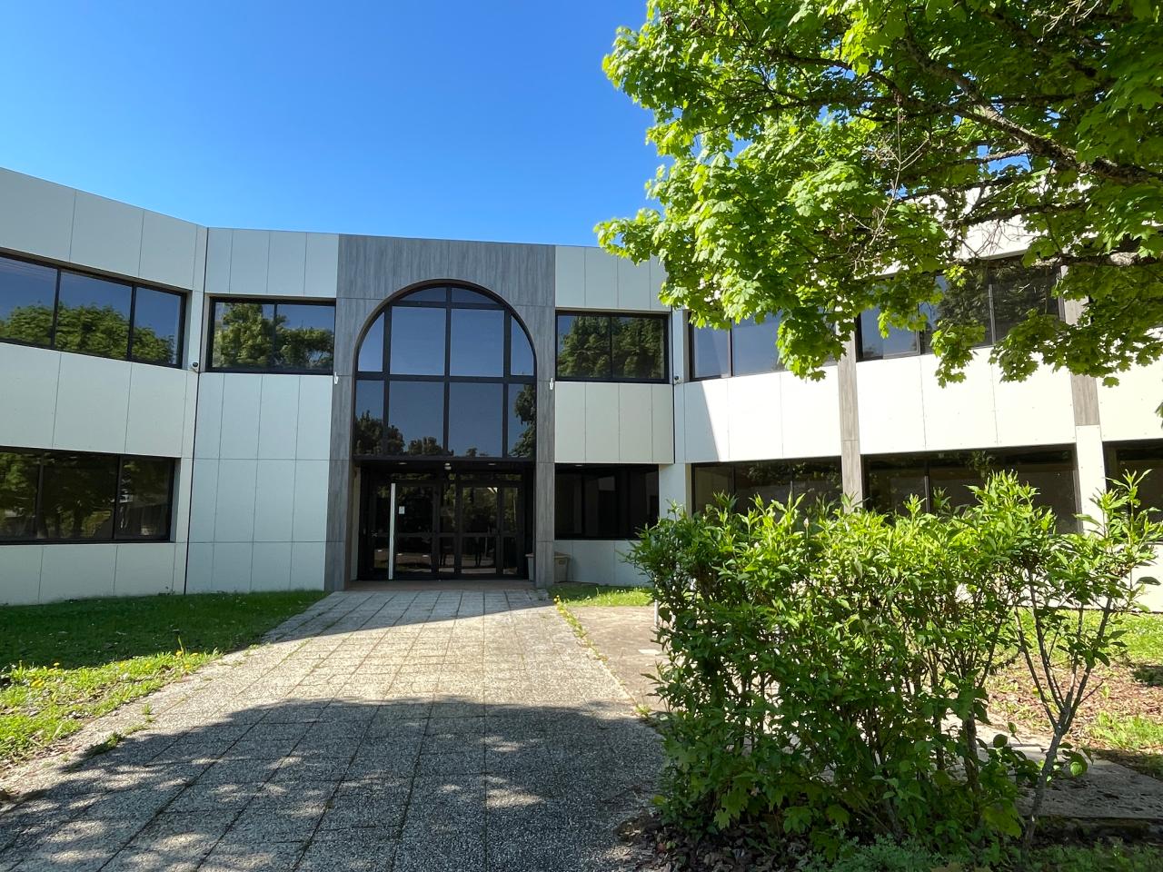 Bureau Metz 1800m² Vente Bureau Metz Moselle OVBUR2534069