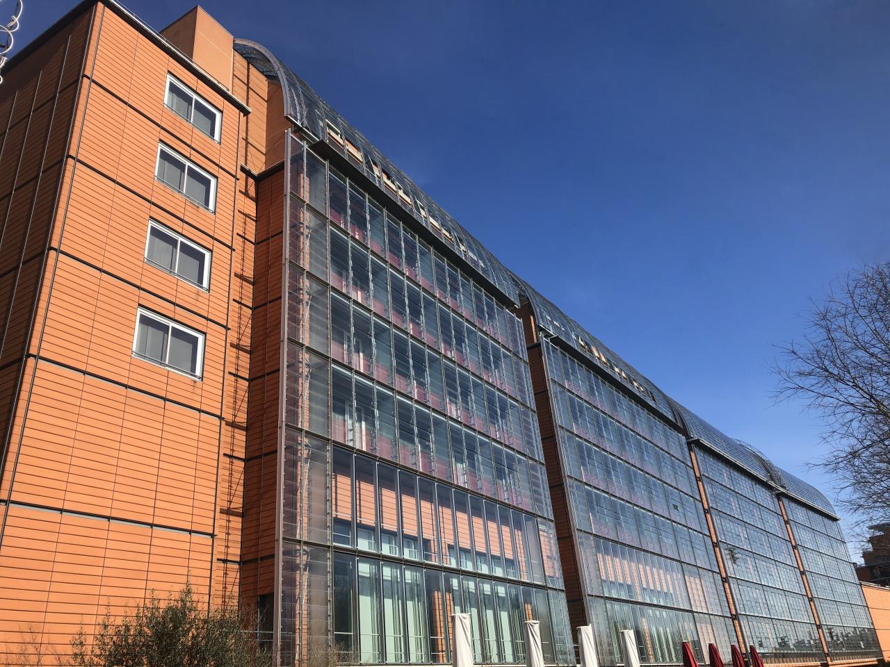 Bureau Lyon 3215m² Vente Bureau Lyon Rhône OVBUR2533134