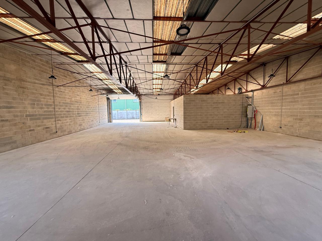 Local d'activité Lagny-sur-Marne 600m² Location Local d'activité Lagny-sur-Marne Seine-et-Marne OLACT2530353