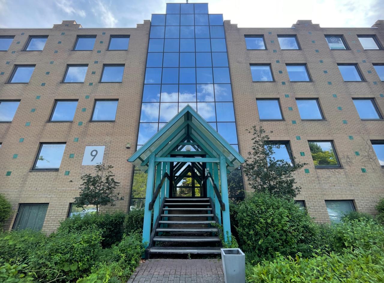 Bureau Villeneuve-d'Ascq 342m² Location Bureau Villeneuve-d'Ascq Nord OLBUR2425542