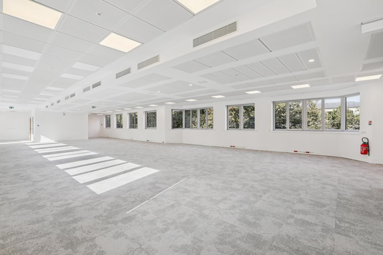 Bureau Paris 271.4m² Location Bureau Paris OLBUR2427426