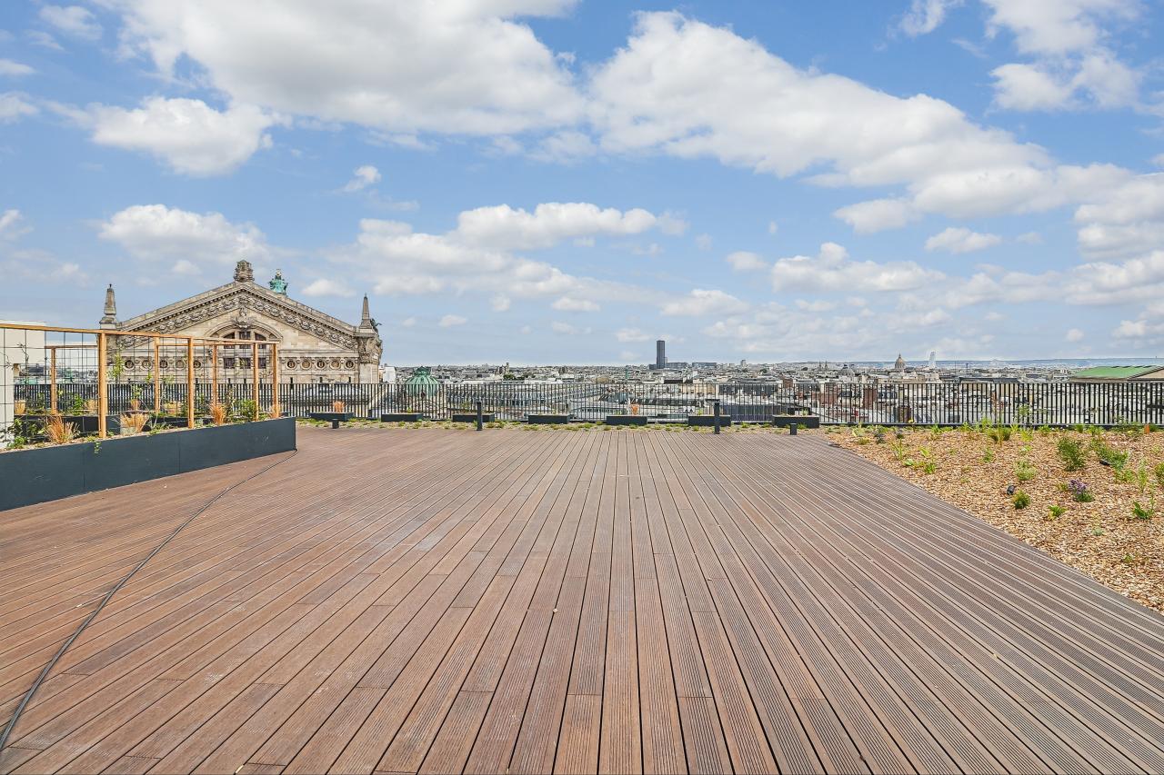 Bureau 3252m² Location Bureau Paris OLBUR2317877