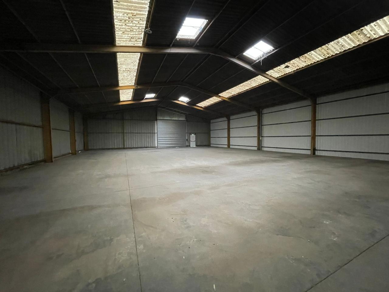 Local d'activité Chapelle-d'Armentières 1782m² Location Local d'activité Chapelle-d'Armentières Nord OLACT2535639