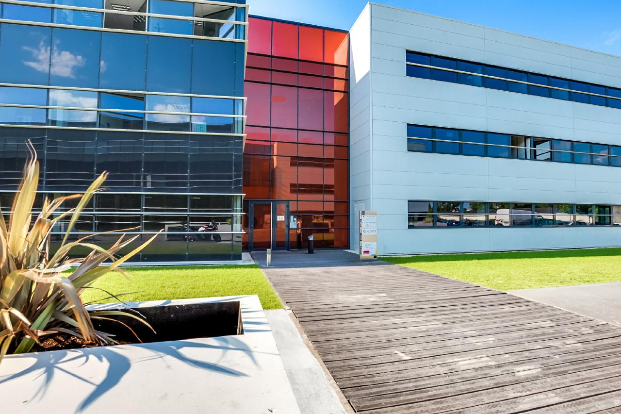 Bureau Mérignac 3966m² Location Bureau Mérignac OLBUR2001607